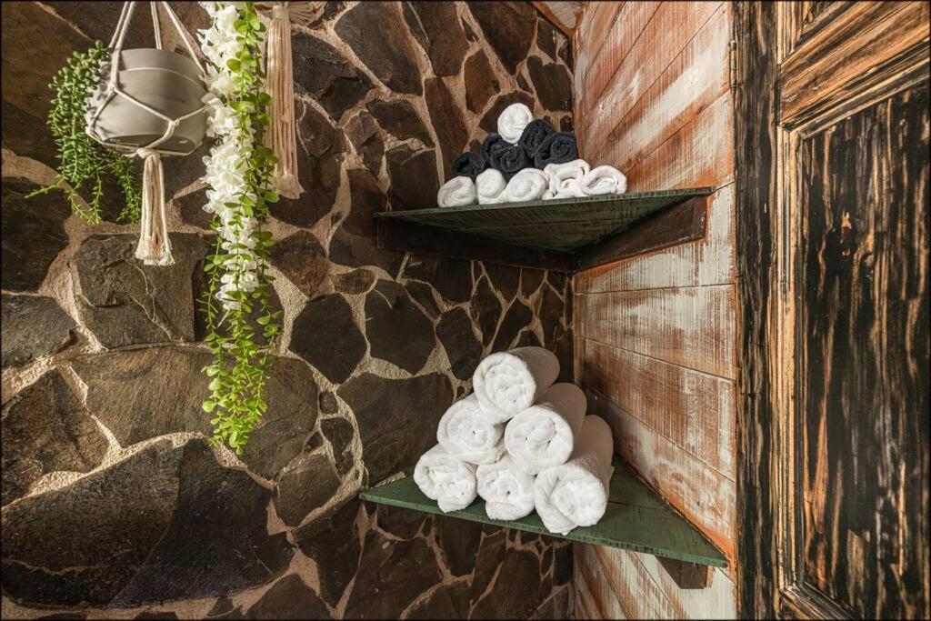 Unicorn Lodge: Direct Riverfront : Unique Experience San Gerardo de Dota Ngoại thất bức ảnh
